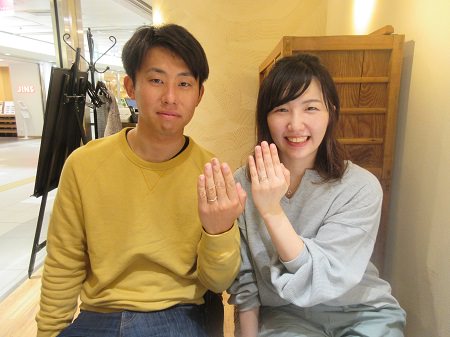 19032102木目金の結婚指輪＿F003.JPG