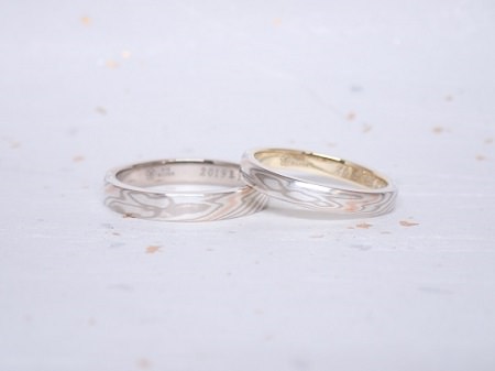 19041301木目金の結婚指輪＿U003.JPG