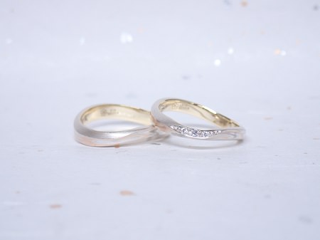 19041501木目金の結婚指輪＿Q003.JPG