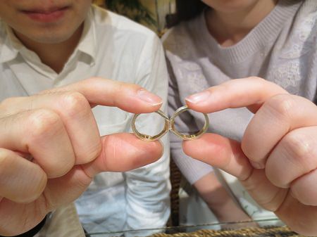 19042101木目金の結婚指輪＿OM001.JPG