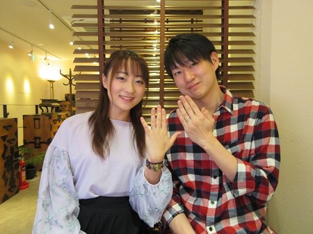 19042102木目金の結婚指輪＿Y003.JPG