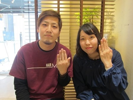 19042104木目金の結婚指輪_B003.JPG