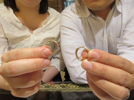 19042701木目金の結婚指輪C_002.JPG