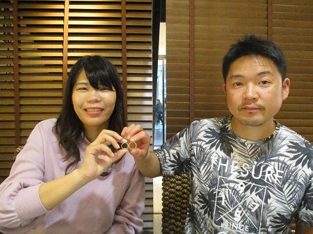 19043001木目金の結婚指輪＿C001.JPG