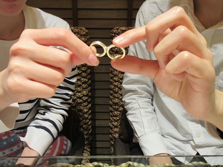 19050401木目金の結婚指輪＿H001.JPG