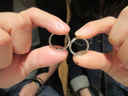 19050601木目金の結婚指輪F_001.JPG