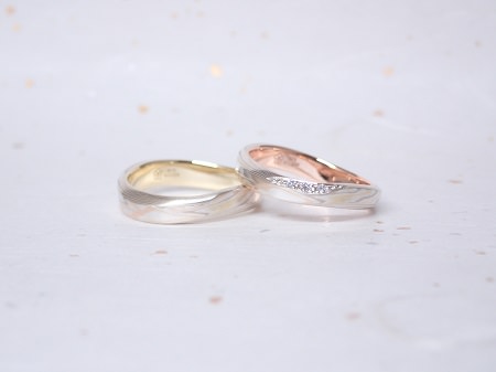 19051101木目金の結婚指輪＿Ｑ003.JPG