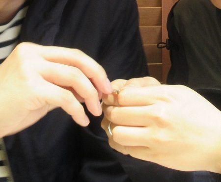 19051201木目金の結婚指輪J-002.JPG