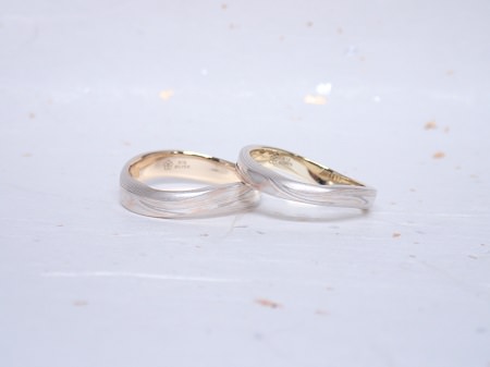 19051602木目金の結婚指輪_B004.JPG