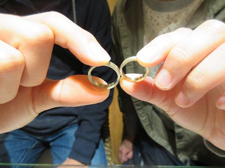 19051902木目金の結婚指輪＿F001.JPG