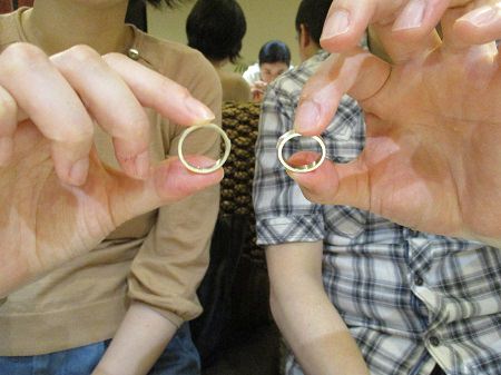 19052501木目金の結婚指輪＿K002.JPG