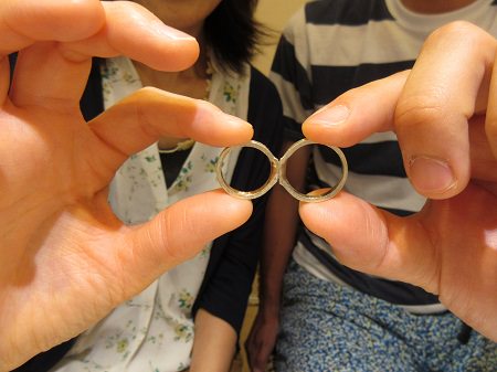 19061601木目金の結婚指輪A_001.JPG
