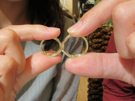 19062302木目金の婚約・結婚指輪F_001.JPG
