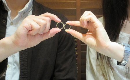 19062901木目金の結婚指輪J-001.JPG