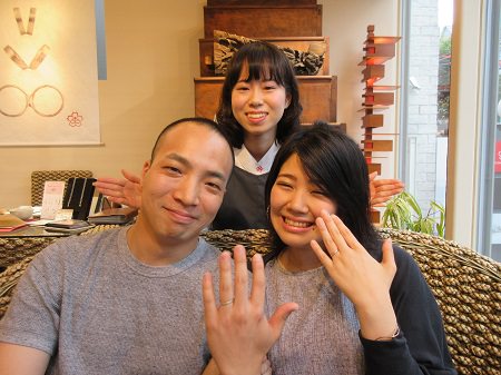 19063001木目金の結婚指輪＿M003.JPG