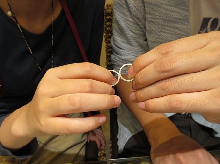 19070701木目金の結婚指輪 (1).JPG