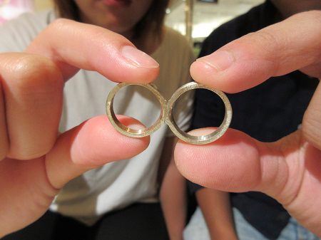 19081101木目金の結婚指輪＿F001.JPG