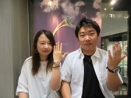 190814001木目金の結婚指輪＿E001.JPG