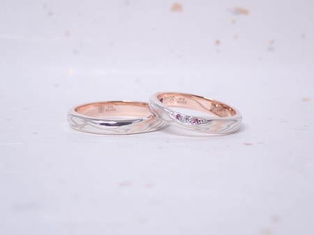 19090601木目金の結婚指輪J-004.JPG