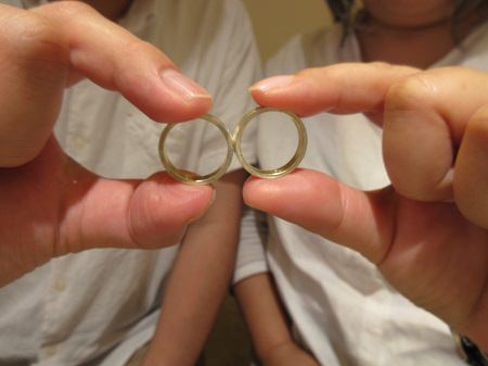19091601木目金の結婚指輪A_001.JPG