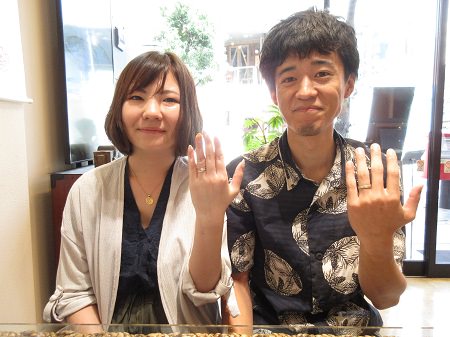 19092801木目金の結婚指輪A_003.JPG