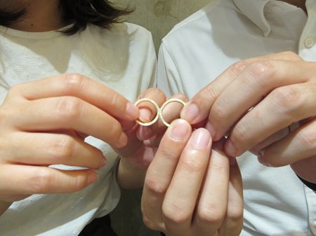 19093001_U001木目金の結婚指輪.JPG