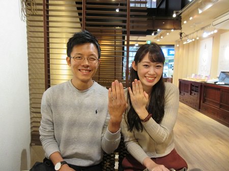 19110401木目金の結婚指輪_C003.JPG