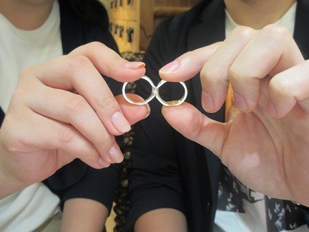 19111004木目金の結婚指輪＿F001.JPG