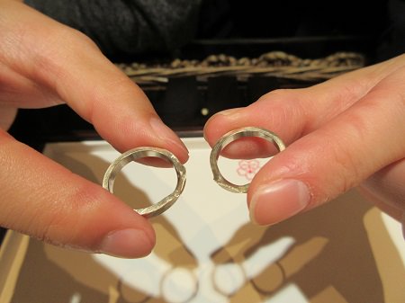 19111603木目金の結婚指輪＿LH002.JPG