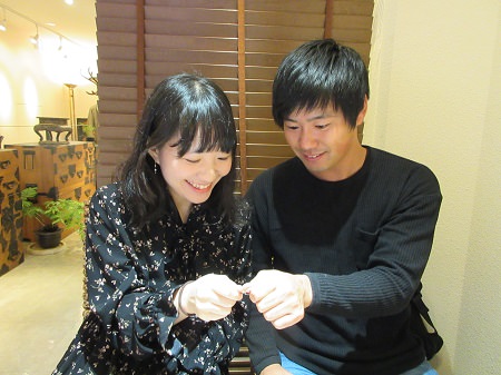 19111701木目金の結婚指輪＿Y002.JPG