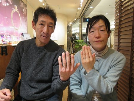 19120101木目金の結婚指輪＿F003　.JPG