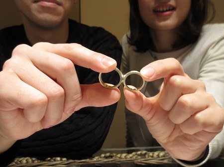 19120201木目金の結婚指輪_A001.JPG