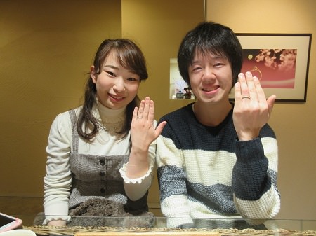 19121501木目金の結婚指輪_OM003.JPG