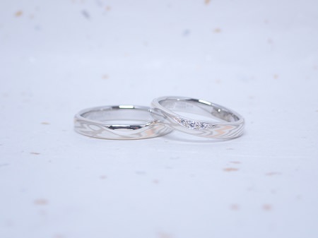 19122201木目金の結婚指輪K_003.JPG