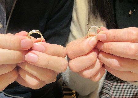 19122801木目金の婚約・結婚指輪＿Y002.JPG
