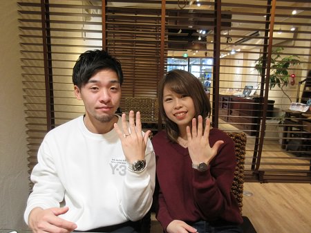 19122901木目金の結婚指輪_C003.JPG