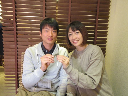 19122902木目金の結婚指輪＿Y001.JPG