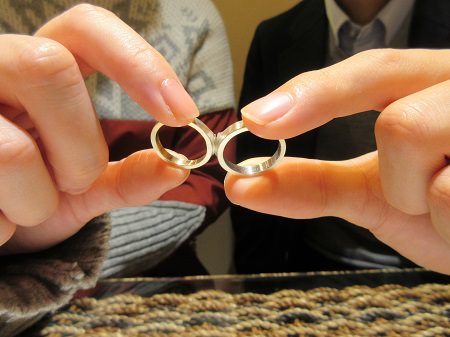 20011301木目金の婚約・結婚指輪＿R001.JPG