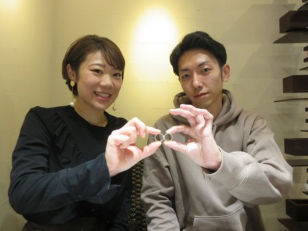 20012101木目金の結婚指輪＿Ｕ001.JPG