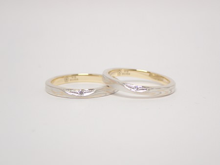 20012505木目金の結婚指輪＿U004_1.JPG
