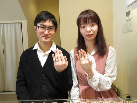 20020901 木目金の結婚指輪A_003.JPG