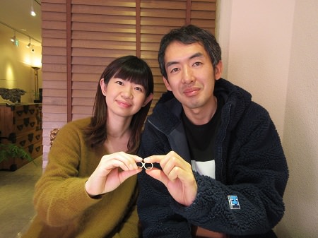 20022203木目金の婚約指輪・結婚指輪＿Y001.JPG