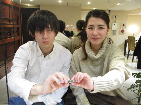 20022701木目金の結婚指輪K_001.JPG