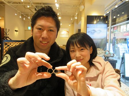 20022901木目金の結婚指輪＿Ｂ001.JPG