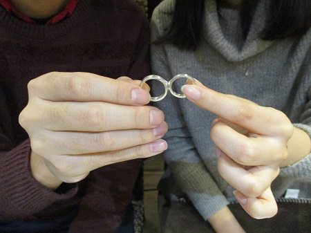 20022901木目金の結婚指輪K_001.JPG