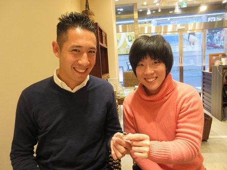 200305木目金の結婚指輪_D001.JPG