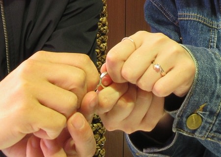 20030801木目金の結婚指輪＿Y002.JPG