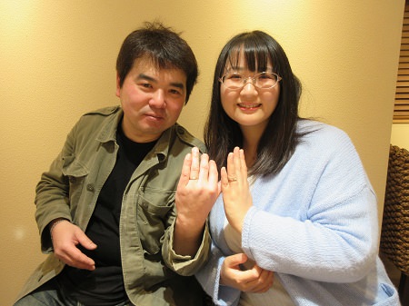 20031501木目金の婚約指輪と結婚指輪_R003.JPG