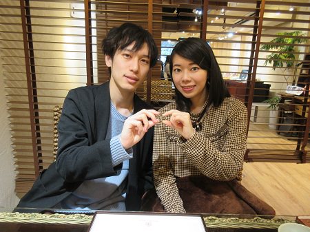 20031901木目金の結婚指輪_C001.JPG