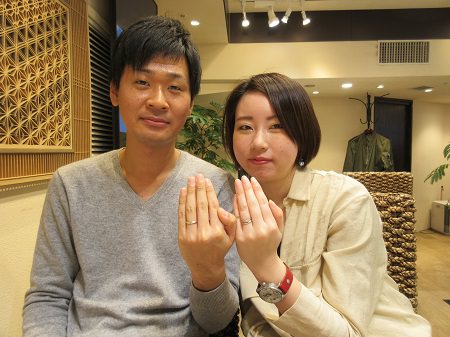 20040801木目金の婚約・結婚指輪＿OM003.JPG